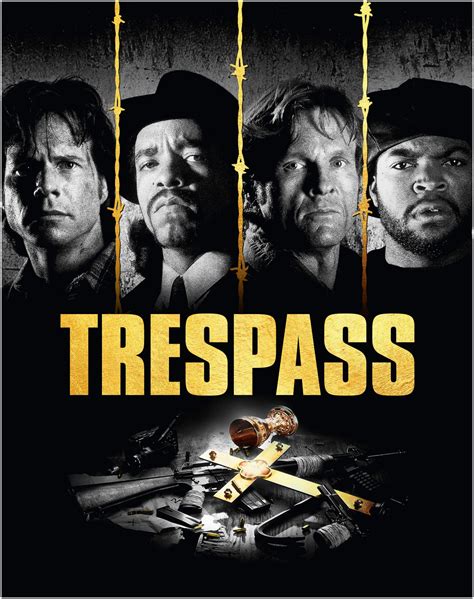 trespass 1992 limited edition dual format 101 films store