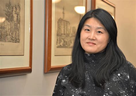 Hui Lin Appointed Director Of The School Of Accountancy Mis