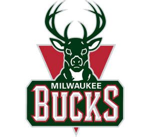 The logo depicted on this page is a registered trademark. milwaukee-bucks-logo