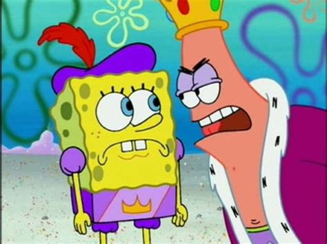 Watch Spongebob Squarepants Season 4 Episode 34 Rule Of Dumb Online
