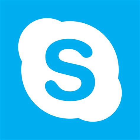 Skype makes it simple to share. Skype