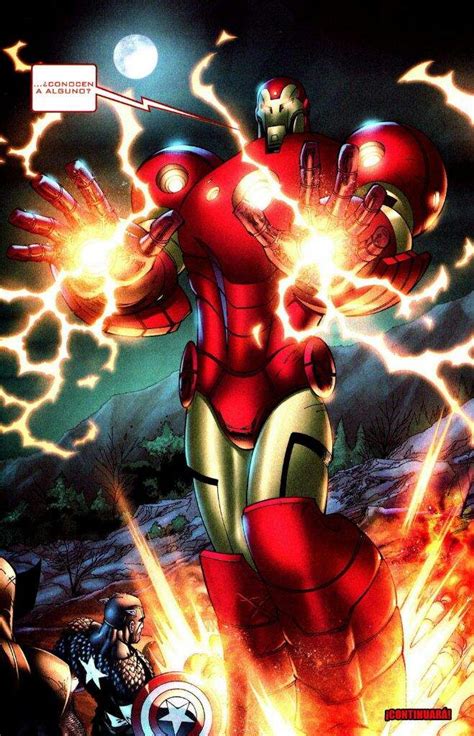 Avengers Vs Transformers N° 2 Wiki •marvelesa• Amino