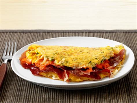 Another Name For Spanish Omelette