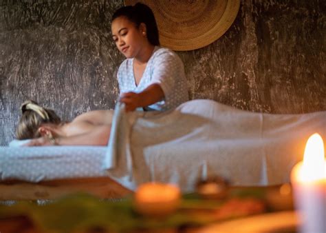 7 Best Spas In Sanur Massages Manis And More Honeycombers Bali