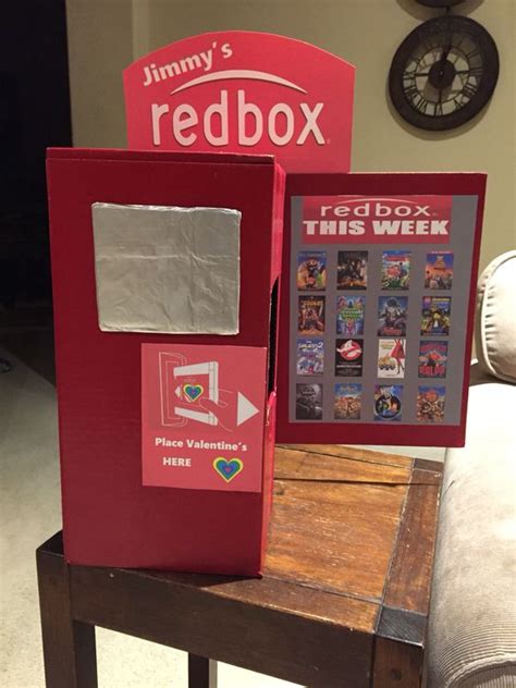 Try these doable homemade, diy valentine card ideas for something they'll cherish long after february 14. DIY Valentines Box Ideas for Kids - DIY Cuteness Great ...