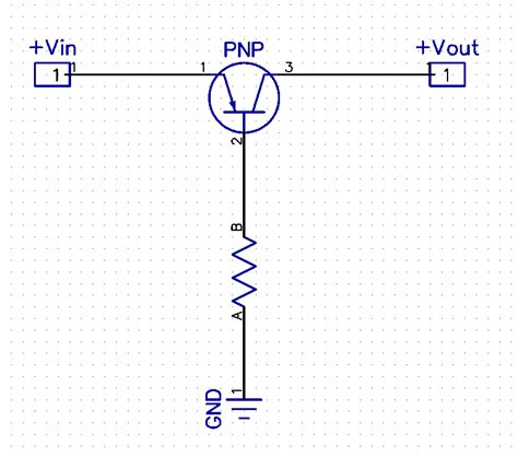 Reverse Polarity Protection Circuits