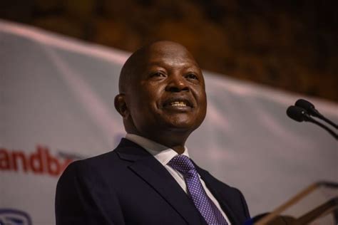 The deputy president called for the inclusion of women and young people in economy reconstruction and recovery efforts. Mabuza targets land owned by mines - The Citizen