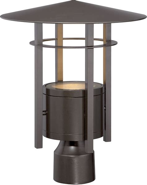 Designers Fountain Led34036 Bnb Englewood Modern Burnished