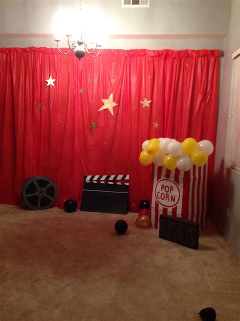 3.9 out of 5 stars. Red carpet decorations for Torriee's bday # ...