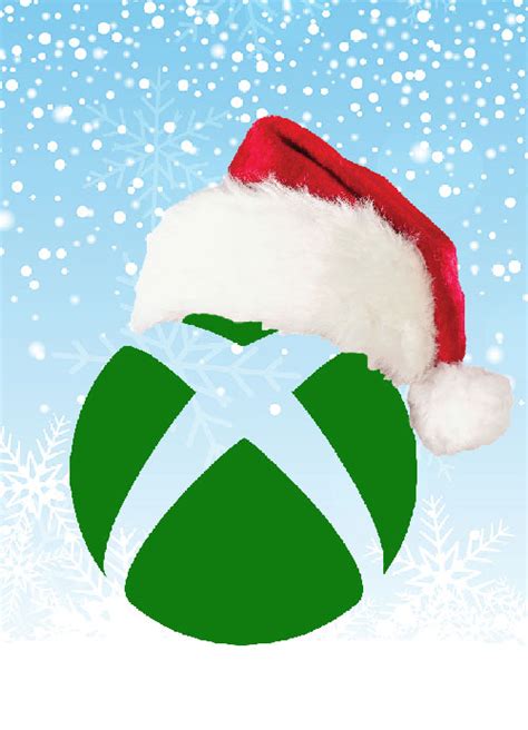 Xbox One Christmas Special