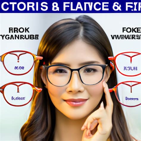 Asian Fit Glasses A Guide To Finding The Right Pair For Your Face Shape The Enlightened Mindset