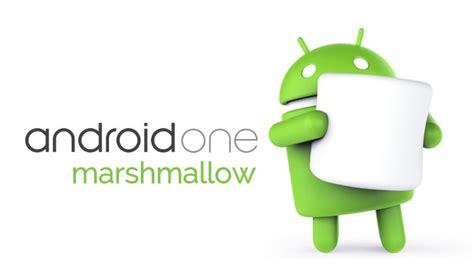 Android Marshmallow Logo Aplikasi Digital