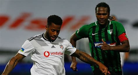 87' hızlı gelişen beşiktaş atağında rosier'in sağ kanattan içeriye çıakrttığı topa yakın mesafeden hasic vuruşunu yaptı. Beşiktaş ile Denizlispor 41. randevuda | Canlı Maç izle