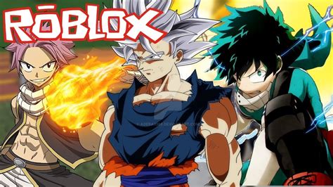Lultime Combat Des Animes Roblox Anime Cross 2 Youtube