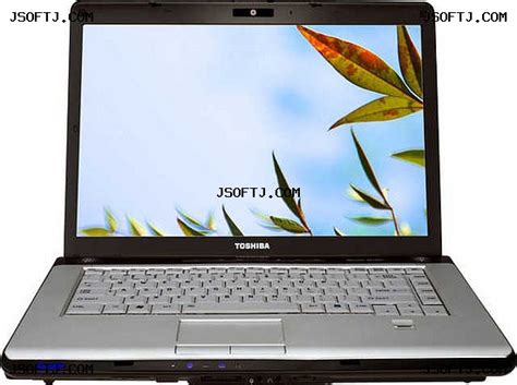 اليوم سوف نشرح طريقة تعريف اى جهاز لاب توب توشيبا laptop toshiba. Driver Toshiba Satellite Pro L300 Driver-Toshiba Satellite ...