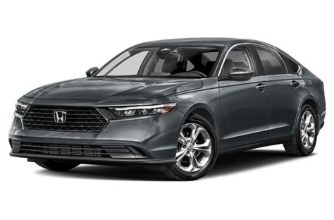 Honda Accord Models Generations And Redesigns