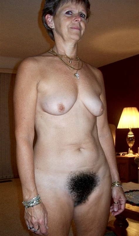 Older Women Over 50 With Hairy Bush Pussy Damn Hot 42 Pics Xhamster