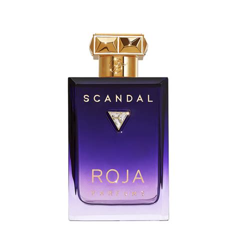Roja Parfums Scandal Pour Femme Essence De Parfum 100ml Online