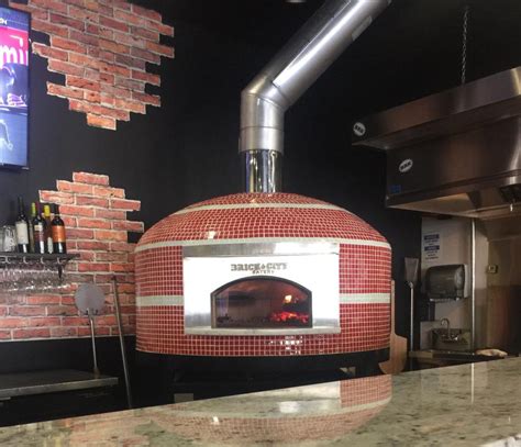 Commercial Pizza Ovens Forno Nardona January 12 2024