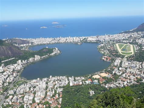 Zona Sul Rio De Janeiro Região