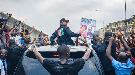 Peter Obi Has Energized Nigerias Young Voters Will They Turn Out For