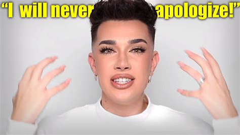 Why James Charles Is So Controversial Mind Blowing Youtube