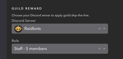 Nowoczesny bot tworzony przez kilkuosobowy zespół. Raidbots Discord Bot. The Raidbots Discord bot is an easy ...