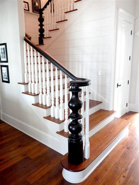 Our cnc routers manufacture a full line of fittings in any species. Custom Made and Stock Wood & Iron Stair Products and ...