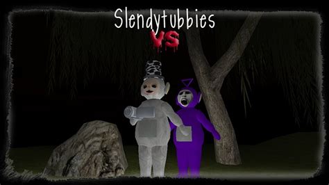 Roblox Slendytubbies Tinky Winky - Free Roblox Promo Codes 2019 For ...