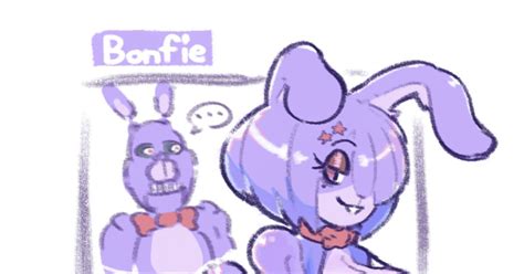 Bonfie Cally3d Fnaf Bonfieちゃん Pixiv