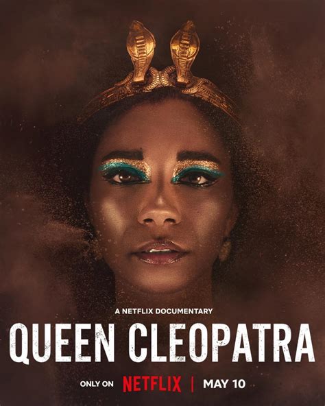 Sección Visual De La Reina Cleopatra Serie De Tv Filmaffinity