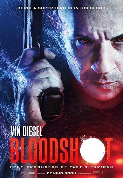 Best (south indian) movies dubbed in hindi (2021) Bloodshot (2020) (In Hindi) Full Movie Watch Online Free ...
