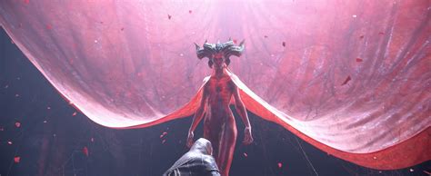 Gallery Diablo 4 Concept Art Is Beautifully Grim Shows Characters