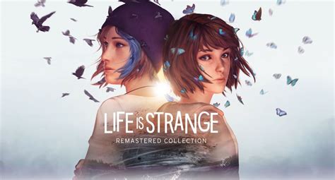 Life Is Strange Remastered Collection Delayed To Early 2022 Gameranx