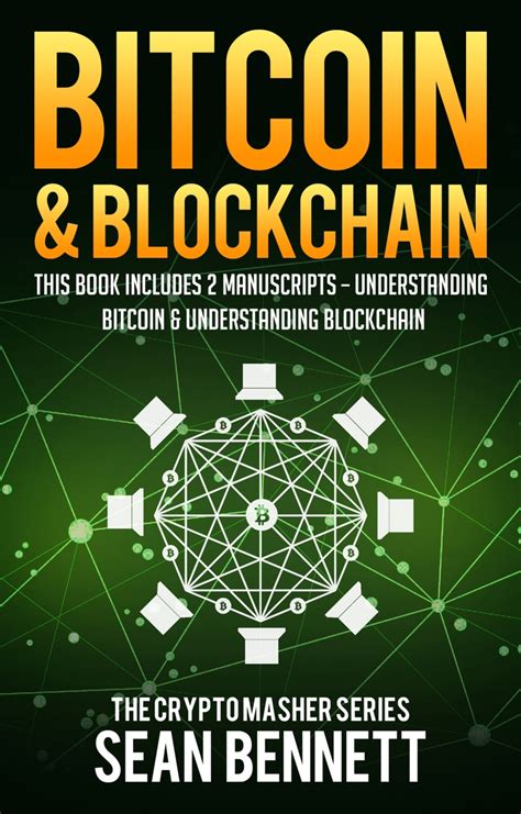 A fundamental principle and value of who we are, how we work, and what we stand for. Bitcoin & Blockchain by Sean Bennett - Book - Read Online