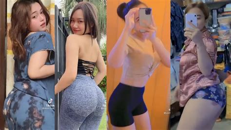 Kumpulan Goyang Pantat Tiktok Viral 2022 Youtube