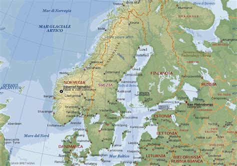 Insvezia.com è il sito ufficiale in italiano per vivere, viaggiare, lavorare e studiare in svezia. Svezia Regioni Mappa