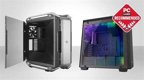 Best Pc Cases 2022 The Best Cases For Gaming Pc Builds Pc Gamer