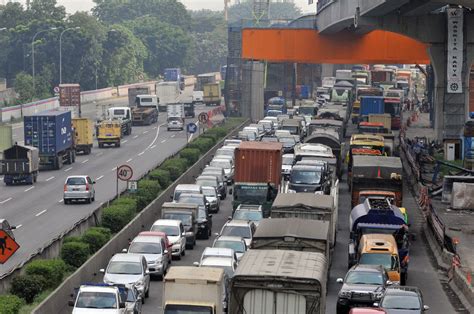 Jakarta’s air quality kills its residents – and it’s getting worse