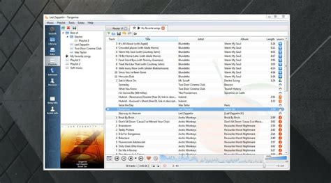 Best Music Player For Windows 7 Out Of 15 Tested In 2023 Windowsreport
