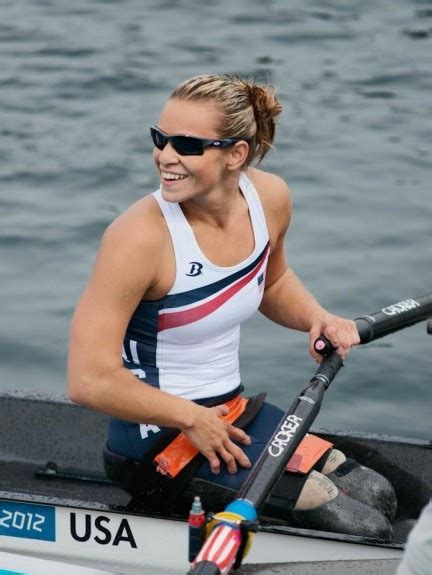 Oksana Masters USRowing Female Athlete Of The Year It Is The First Time A Paralympic