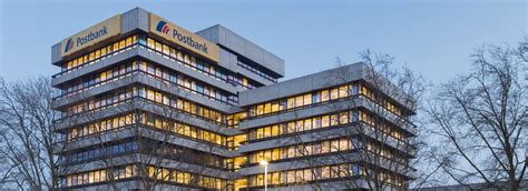 Für uns als bank hat datenschutz höchsten stellenwert: Neue Fakten Postbank Giro plus ab November ...