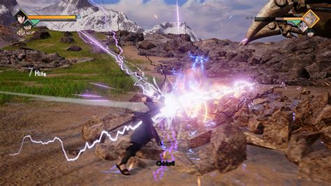 Jump Force Review A Fun Anime Brawler That Deserves More Toms Guide