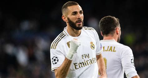 Karim mostafa benzema (french pronunciation: Real Madrid : la curieuse reconversion de Karim Benzema ...