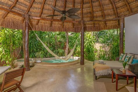 viceroy riviera maya a luxury villa resort classic vacations