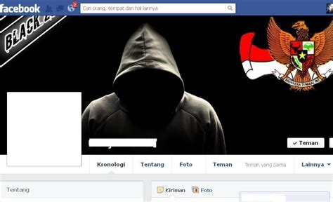 Cara membuat iklan di facebook. ukuran sampul kronologi facebook
