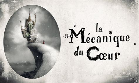 Jack Et La Mécanique Du Cœur 5 Février 2014