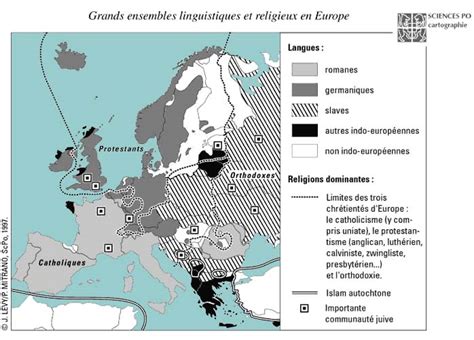 Identités plurielles en Europe : des points de vue — Géoconfluences