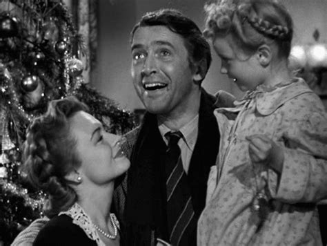 Christmas At The Capitol Its A Wonderful Life On 35mm Nitrate Diva