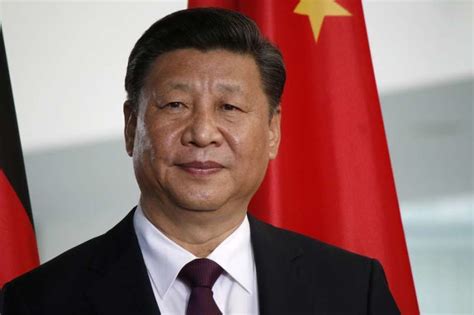 With Lifelong Rule By Xi Jinping How Will Christians Fare In China